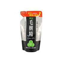 楽天市場】コーセー 薬用毛樹精 エッセンスシャンプーex（美容・コスメ