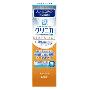 ライオン 歯磨き粉 クリニカ 歯磨き粉の人気商品 通販 価格比較 価格 Com