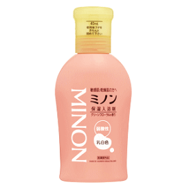 第一三共ヘルスケア ミノン 薬用保湿入浴剤 480ml 【医薬部外品】