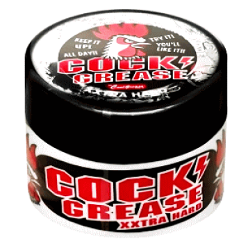 楽天市場】クールグリース G : CREAM SODA SHOP Garage PARADISE