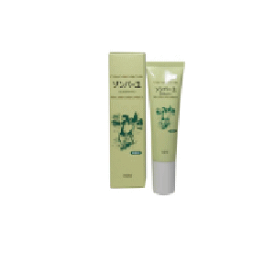 【在庫のみ】薬師堂 尊馬油ソンバーユ 無香料 ミニ 30ml×1個 馬油 ハンドクリームとして かばんの中にも