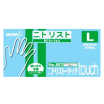 楽天市場】ニトリスト タッチ sの通販