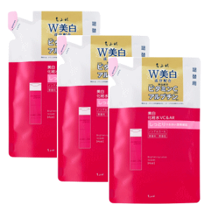 3{Zbg ӂꉻϕi ϐ VCAR Ƃ^Cv l֗p 150mL×3 y򕔊Oiz