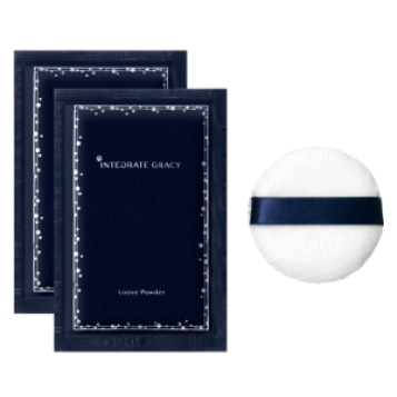 楽天市場】資生堂 インウイ inoui ルースパウダー（レフィル） 15g