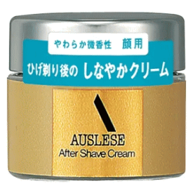 資生堂 アウスレーゼ アフターシェーブクリームNA 30g 【医薬部外品】