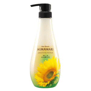 クラシエホームプロダクツ ディアボーテ オイルインシャンプー スムース&リペア 500ml