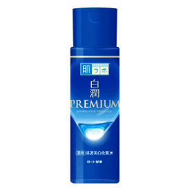 ロート製薬 肌ラボ 白潤プレミアム 薬用浸透美白化粧水 170ml 【医薬部外品】