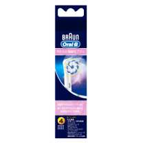 【まとめ売り】BRAUNオーラルB　やわらか極細毛ブラシ ブラウン braun オーラルb 替えブラシ やわらか極細毛ブラシ」 の検索