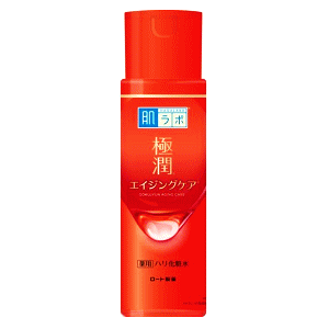 ロート製薬 肌ラボ 極潤 薬用ハリ化粧水 170ml【医薬部外品】