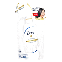 楽天市場】dove モイスチャーケアケアシャンプーの通販