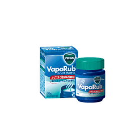 在庫のみ 大正製薬 ヴイックスヴェポラッブ ビン 50g×1個【医薬部外品】ジャータイプ なくなり次第終了