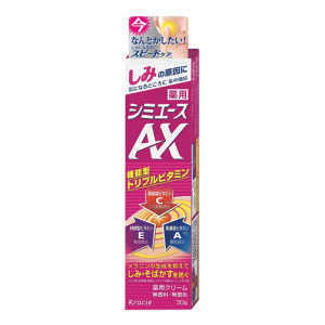 �N���V�G ��p �V�~�G�[�XAX 30g�y��򕔊O�i�z