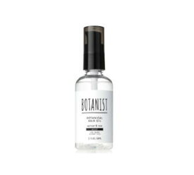 ボタニスト ボタニスト ボタニカルヘアオイル モイスト 80ml