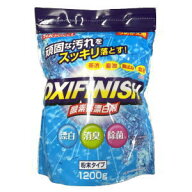 K-select(ケーセレクト) オキシフィニッシュ 1200g