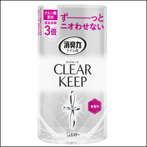 GXe[ L gCp NAL[vyCLEAR KEEP z  400ml