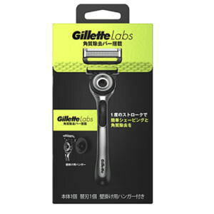 PG Wbg{ Gillette Labs po[ Ǌ|pnK[t {+֐n1