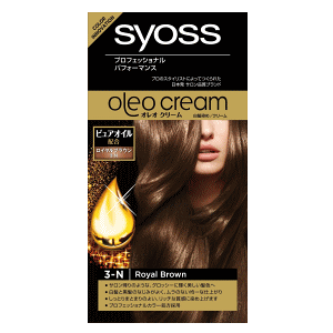 �V�������c�R�t �T�C�I�X �I���I�N���[�� �w�A�J���[ 3N ���C�����u���E�� 50g+50g