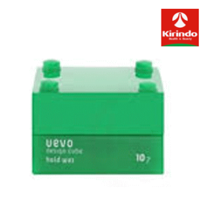 �V�t������Z�[�� �݌ɂ̂� �T�����ꔄ�i �f�~ uevo �f�U�C���L���[�u �z�[���h���b�N�X 30g DEMI uevo design cube �E�F�[�{