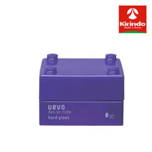 70Nnƍ ݌ɂ̂ Tꔄi f~ uevo fUCL[u n[hOX 30g DEMI uevo design cube EF[{