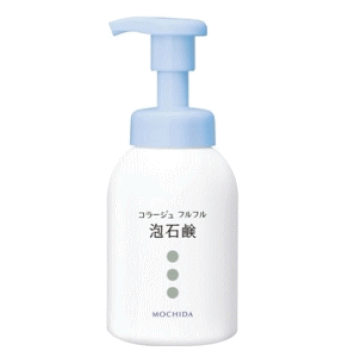 楽天市場】コラージュフルフル液体石鹸(リキッドソープ)100ml
