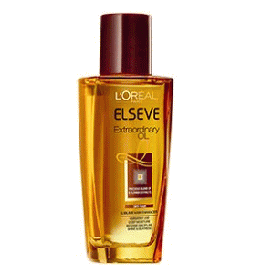 ロレアルパリ エルセーヴ エクストラオーディナリーオイル エクストラ