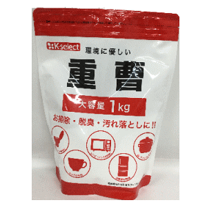 洗濯用品 重曹 1kgの人気商品 通販 価格比較 価格 Com