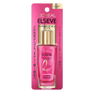 ロレアルパリ エルセーヴ エクストラオーディナリーオイル エクラアンペリアル ミニ 30ml ヘアトリートメント パック 価格比較 価格 Com