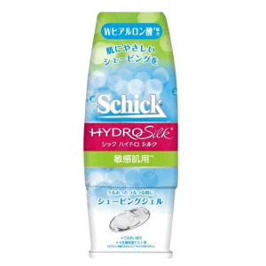Schick(VbN) nChVN VF[rOWF 150g