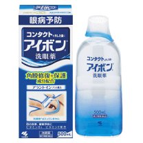 楽天市場】アイボンうるおいケア 500mlの通販