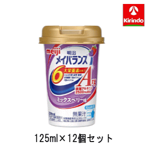 CoXArgMiniJbvMIXx[ 125ml×12{yŗΏ