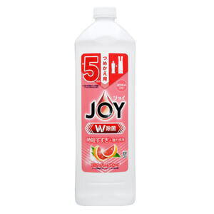 P&G JOY ۃWCRpNg sNO[vt[c̍ l  670mL