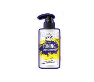 �w���P���W���p�� �V�������c�R�t got2b �g�[�j���O�J���[�V�����v�[ 300ml