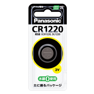 �p�i�\�j�b�N �R�C���`���`�E���d�r CR1220P