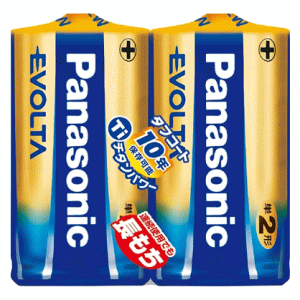 pi\jbN drG{^ P2`2{pbN 1.5V LR14EJ/2SE