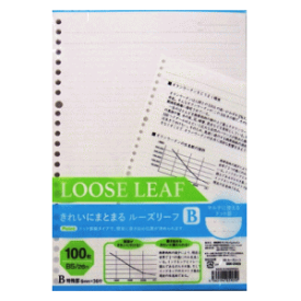 楽天市場 キリン堂 ルーズリーフ 紙製品 封筒 文房具 事務用品 日用品雑貨 文房具 手芸の通販