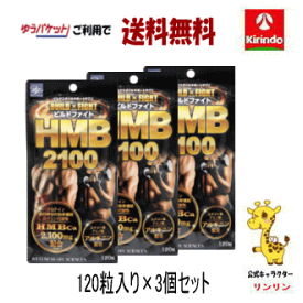 ゆうパケットで送料無料 3個セット ウエルネスライフ サイエンス ビルドファイト HMB2100 120粒入り×3個 軽減税率対象商品 ビルドスタイルサポートサプリ