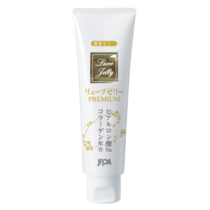 楽天市場】ジェクス リューブゼリー プレミアム 55g : キリン堂通販SHOP