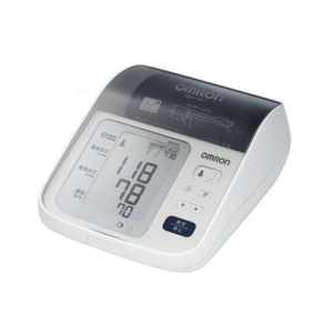 送料無料 オムロン 上腕式血圧計 HEM-8731 【管理医療機器】