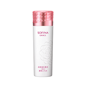  ԉ \tB[i OCX ێϐ  ZƂ 140ml y򕔊Oiz sofina grace