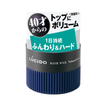 楽天市場】【単品12個セット】 マンダム ルシード ヘアワックス