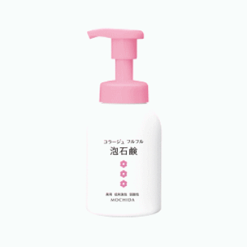 楽天市場】コラージュフルフル液体石鹸(リキッドソープ)100ml
