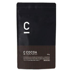 株式会社MEJ C COCOA(シーココア) 105g【軽減税率対象商品】