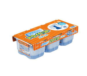 GXe[ hCybg XLbg 420ml×3pbN