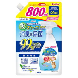 �y�e�B�I �n�b�s�[�N���[�� ���I�V�b�R�E�E���`�̃j�I�C ���L������ 800ml