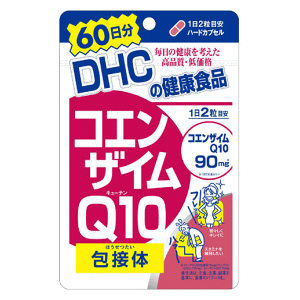 DHC �R�G���U�C��Q10 ��ڑ� 60����(120��)���y���ŗ��Ώ�