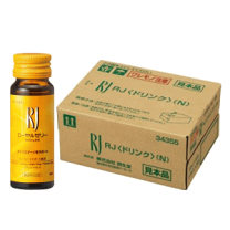 資生堂　ローヤルゼリードリンク　RJEX(N) 50ml✖️30本 Amazon.co.jp: 資生堂 RJ(ローヤルゼリー) EX(N) 50mL×30本