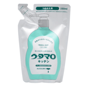 東邦 ウタマロ キッチン つめかえ用 250ml