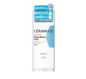コーセーコスメポート セラミエイド 薬用スキンミルク 250ml【医薬部外品】