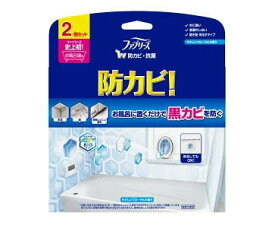 P&G ファブリーズ お風呂用 防カビ剤 フローラルの香り 7ml×2個セット