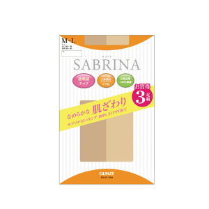 サブリナ　アイビー3種セット サブリナ3」の人気商品一覧 | 安い商品を通販サイトから探す